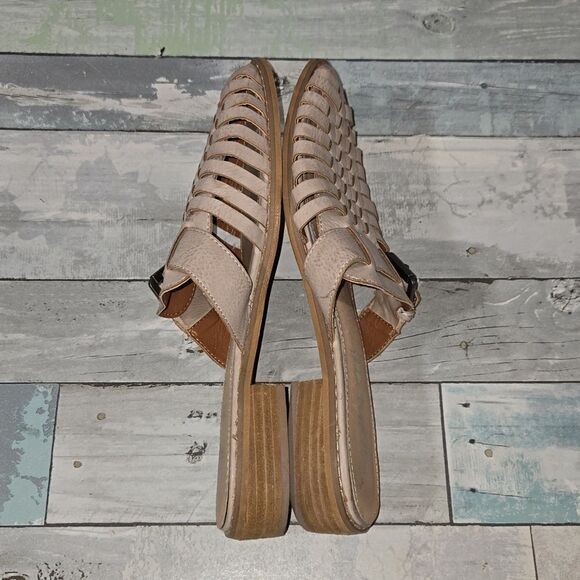 Mi.iM Slip on Mules size 8.5 - Picture 4 of 6